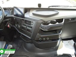 VOLVO FH 460 Globetrotter XL i-Save