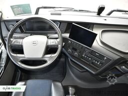 VOLVO FH 460 Globetrotter XL i-Save