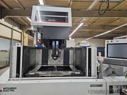 Mitsubishi Electric Drahterodiermaschine MV 4800