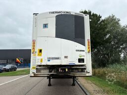 Schmitz Cargobull Fridge Thermoking SLXe Spectrum / Multitemp / S...