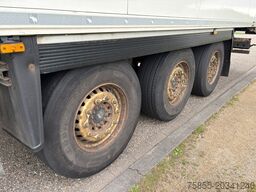 Schmitz Cargobull Fridge Thermoking SLXe Spectrum / Multitemp / S...