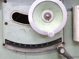 Rapid PK 100  45° schwenkbar