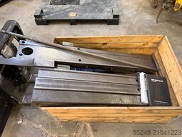 Tecno In Macchine Utensili S.r.l. Tecno In Macchine Utensili S.r.l. Tecno In Macchine Utensili S.r.l.