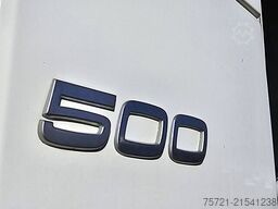 VOLVO FM 13.500 19.000L
