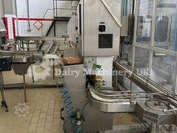 Tetra Pak TBA 9 ( Tetra Brik Aseptic)