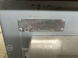 Tetra Pak TBA 9 ( Tetra Brik Aseptic)