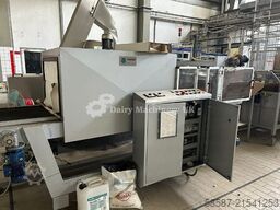 Tetra Pak TBA 9 ( Tetra Brik Aseptic)