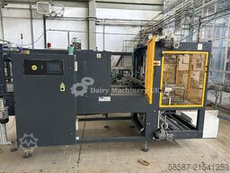 Tetra Pak TBA 9 ( Tetra Brik Aseptic)