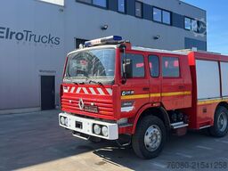 Renault G 230 Manager (85.000 KM !!!! / LAMES / GRAND P...