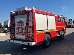 Renault G 230 Manager (85.000 KM !!!! / LAMES / GRAND P...