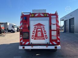 Renault G 230 Manager (85.000 KM !!!! / LAMES / GRAND P...