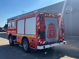 Renault G 230 Manager (85.000 KM !!!! / LAMES / GRAND P...