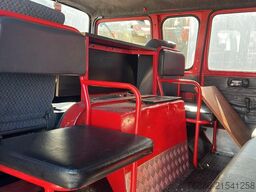 Renault G 230 Manager (85.000 KM !!!! / LAMES / GRAND P...