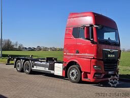 M.A.N. 26.510 TGX