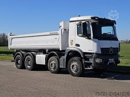 MERCEDES-BENZ AROCS 3246