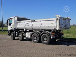 MERCEDES-BENZ AROCS 3246