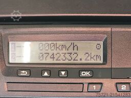 SCANIA R450 6X2 NB RETARDER