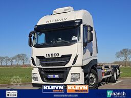 IVECO AS260S42 STRALIS