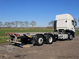 IVECO AS260S42 STRALIS