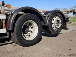 IVECO AS260S42 STRALIS 6X2 INTARDER ALCOA'S
