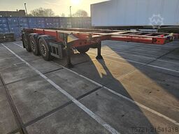 SCHMITZ TANK TRANSP ADR