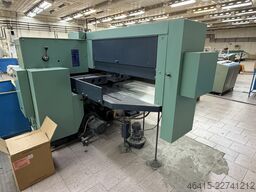 Perfecta Seypa  115 with Data control