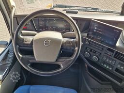 Volvo FH 13.500 Globetrotter XL 6x2 - Retarder - 3.20...