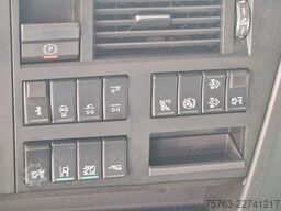 Volvo FH 13.500 Globetrotter XL 6x2 - Retarder - 3.20...