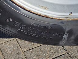 Volvo FH 13.500 Globetrotter XL 6x2 - Retarder - 3.20...
