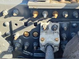 Volvo FH 13.500 Globetrotter XL 6x2 - Retarder - 3.20...