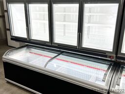 AHT / Carrier Miami 250 / Top - Freezer 250