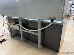 AHT / Carrier Miami 250 / Top - Freezer 250