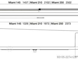 AHT Miami 250