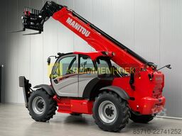 Manitou MT 1840 Easy 75D ST5