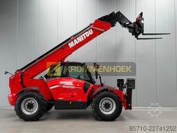 Manitou MT 1840 Easy 75D ST5