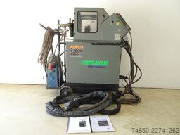 Praxair TAFA CoArc 9910 / 9935 / TCV-400