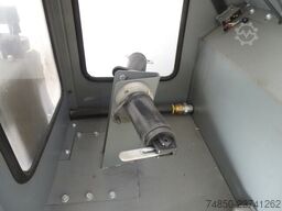 Praxair TAFA CoArc 9910 / 9935 / TCV-400
