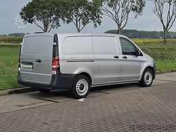 MERCEDES-BENZ VITO 114 L2 Wp-Inrichting LED