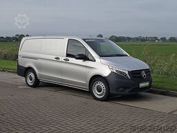 MERCEDES-BENZ VITO 114 L2 Wp-Inrichting LED