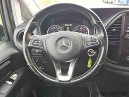 MERCEDES-BENZ VITO 114 L2 Wp-Inrichting LED