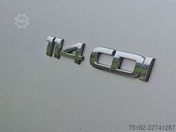 MERCEDES-BENZ VITO 114 L2 Wp-Inrichting LED