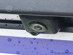 MERCEDES-BENZ VITO 114 L2 Wp-Inrichting LED