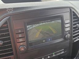 MERCEDES-BENZ VITO 114 L2 Wp-Inrichting LED