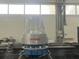 EUROMAC STX FLEX 12 1500/22-2500