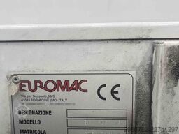 EUROMAC STX FLEX 12 1500/22-2500