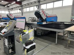 EUROMAC STX FLEX 12 1500/22-2500