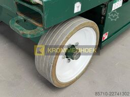 Sky Jack SJ III 4626 Nieuwe Keuring