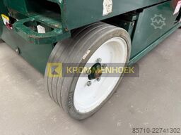 Sky Jack SJ III 4626 Nieuwe Keuring