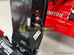 Manitou MT 1840 Easy 75D ST5