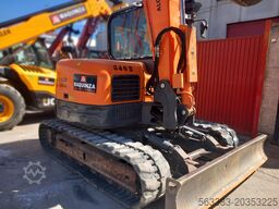 Doosan DX85R-3